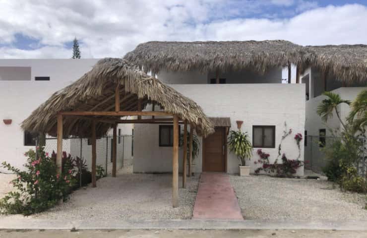 Villas Ibiza SPECIAL PACKAGE DEAL, two fully furnished 3 BR villas with roof top terrace, move-in or rental ready - El Ejecutivo