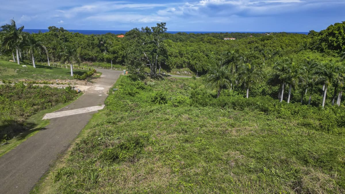 Premium 2,295 m² Ocean-View Lot in Panorama Village – Exclusive $105k Opportunity - Image 2