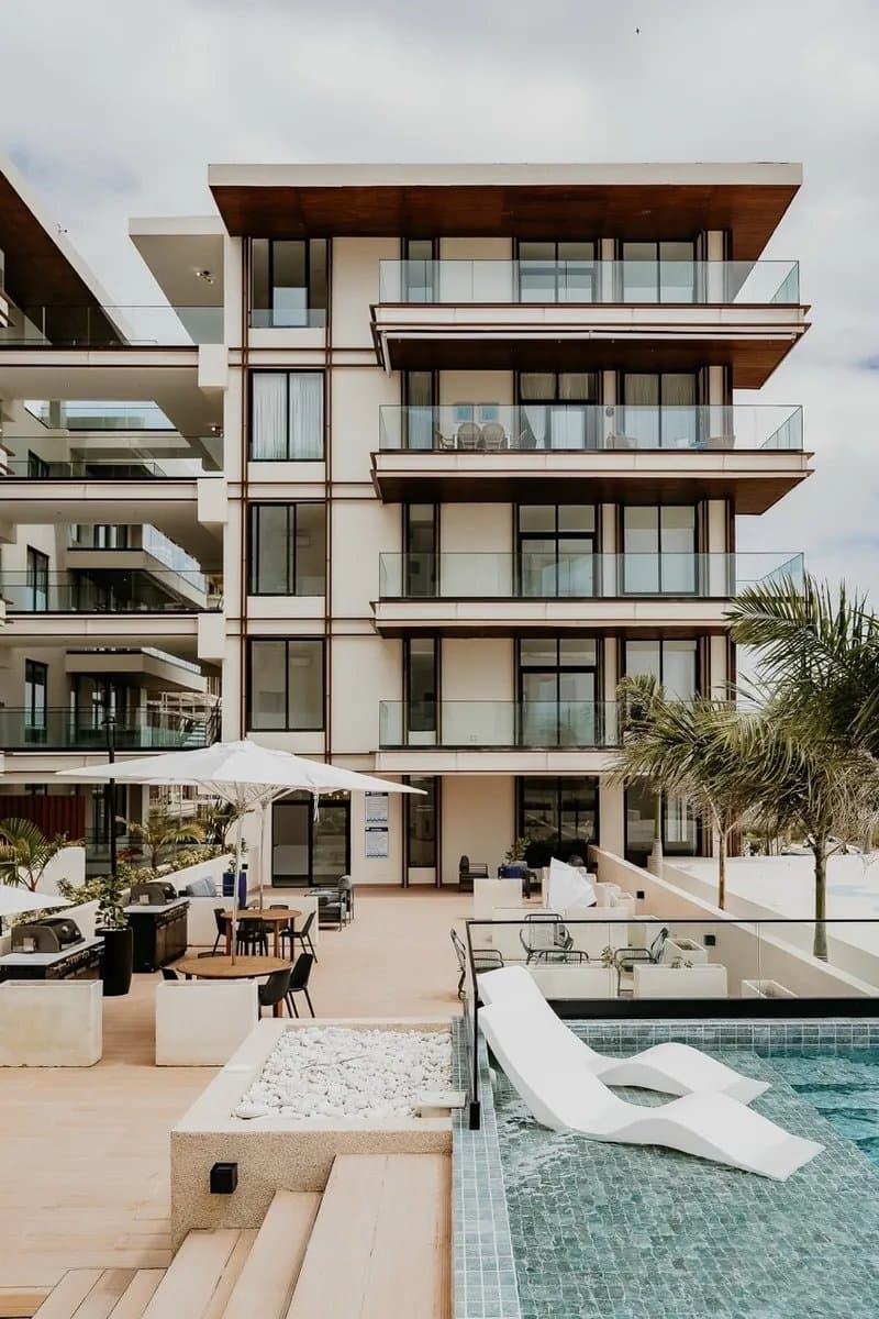 Turnkey 3-Bedroom Condo with Private Pool & Golf Views in Cap Cana - Image 5