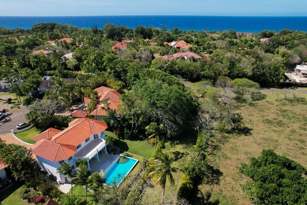 Reduced - Updated Coastal Luxury Home For Sale in Seahorse Ranch, Sosua Cabarete Real Estate - Image 3