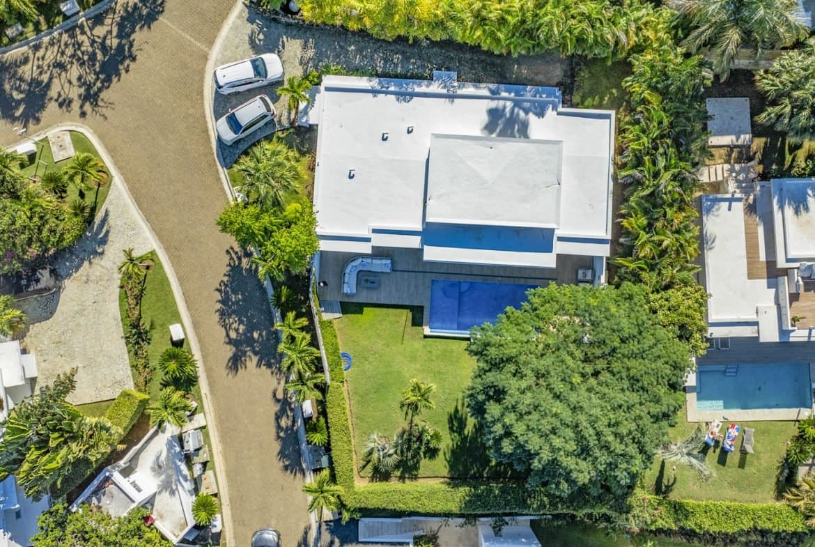 Modern 3BR Luxury Villa Agua Dulce Sosua | Ocean View Estate - Image 4