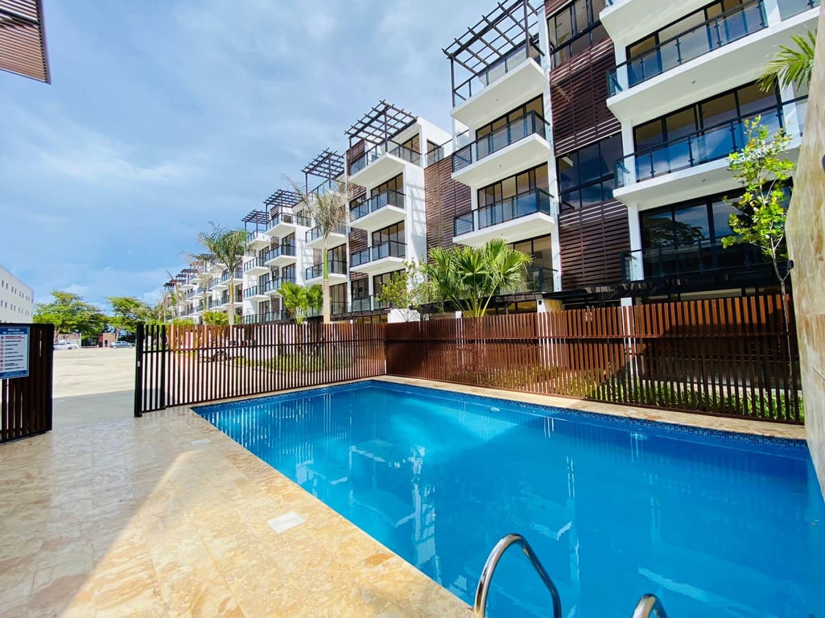 Apartment For Sale In Puerto Plata, Dominican Republic