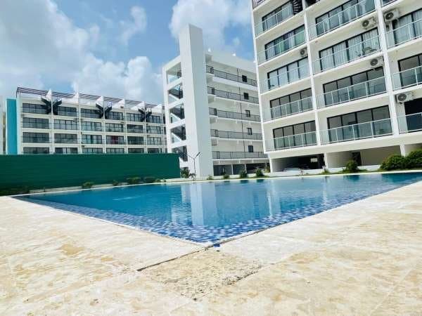 El Cortecito Fully Furnished 1-bedroom With Balcony & Pool - Image 2