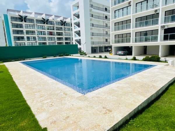 El Cortecito Fully Furnished 1-bedroom With Balcony & Pool