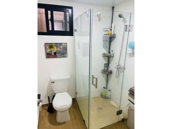 El Cortecito Fully Furnished 1-bedroom With Balcony & Pool - Image 4