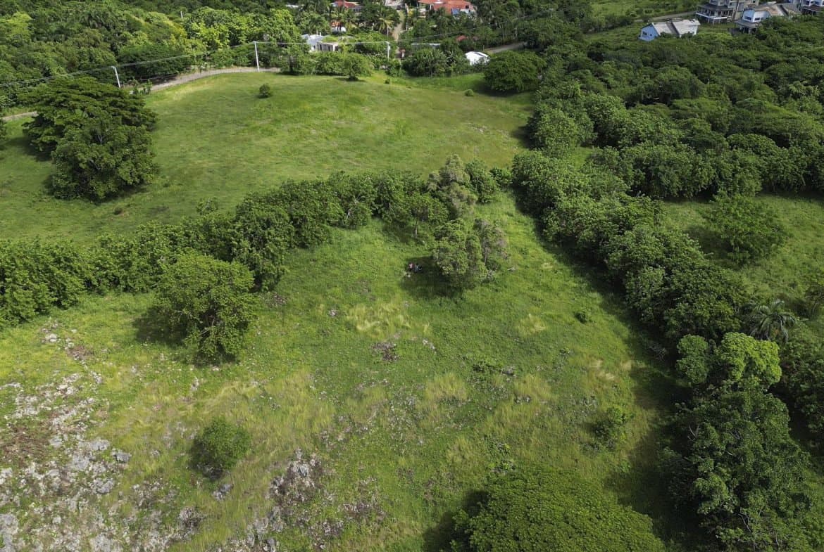 76 Acres Of Awesome Development Land For Sale In Sosua - - Image 4