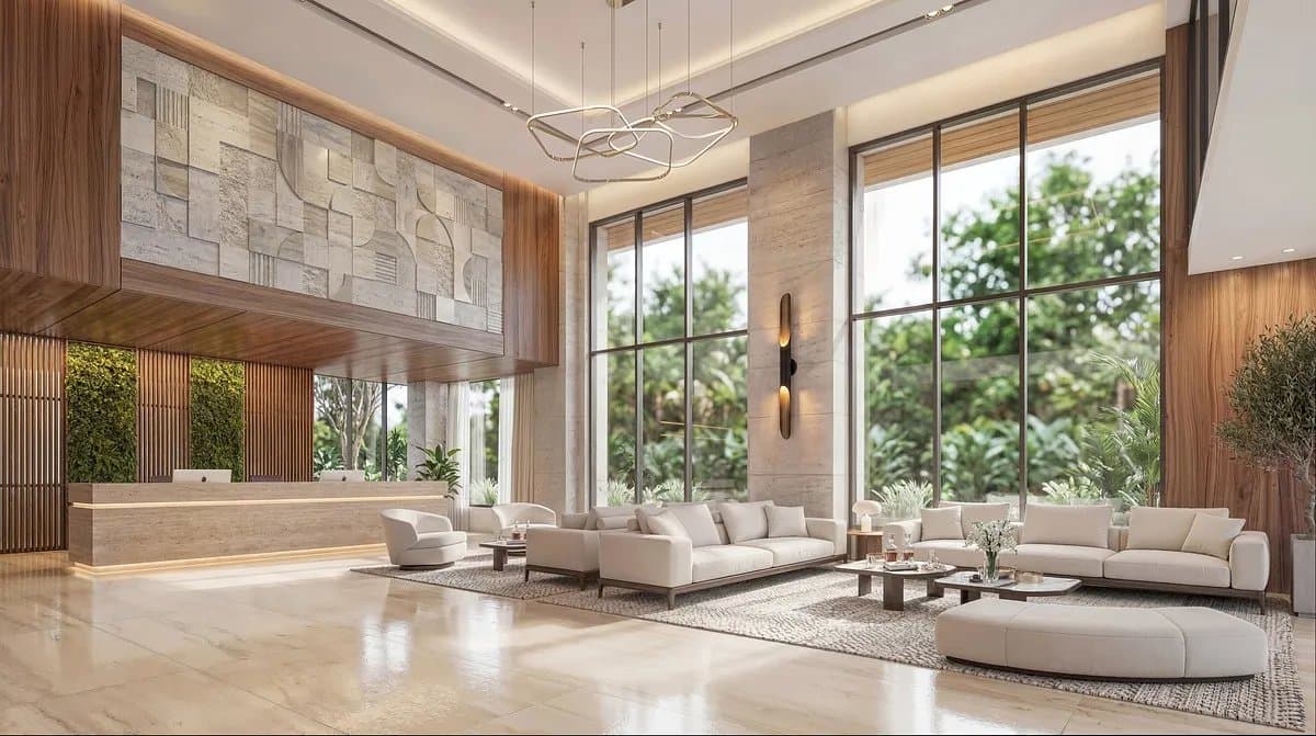 Pre-Construction 3-Bedroom Apartment in Cap Cana - Image 2