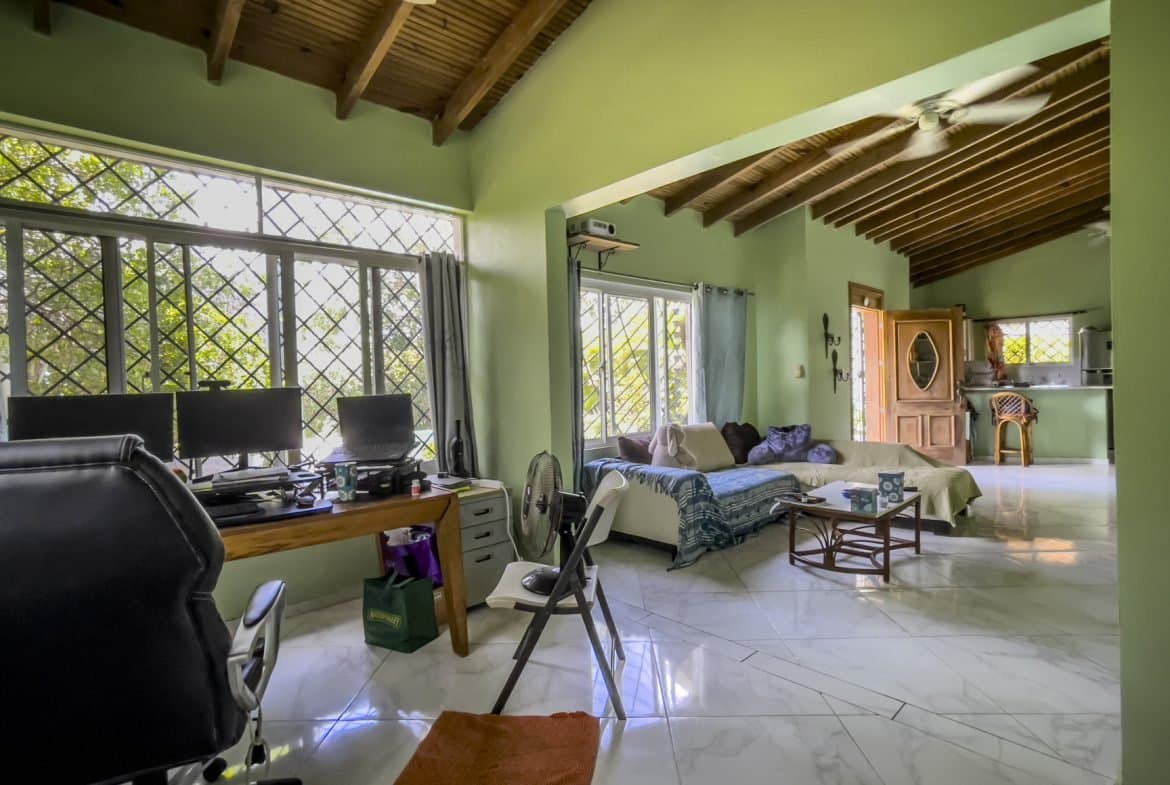 3 Bedroom Villa in Sosua, Walking Distance To The Beaches - Image 3