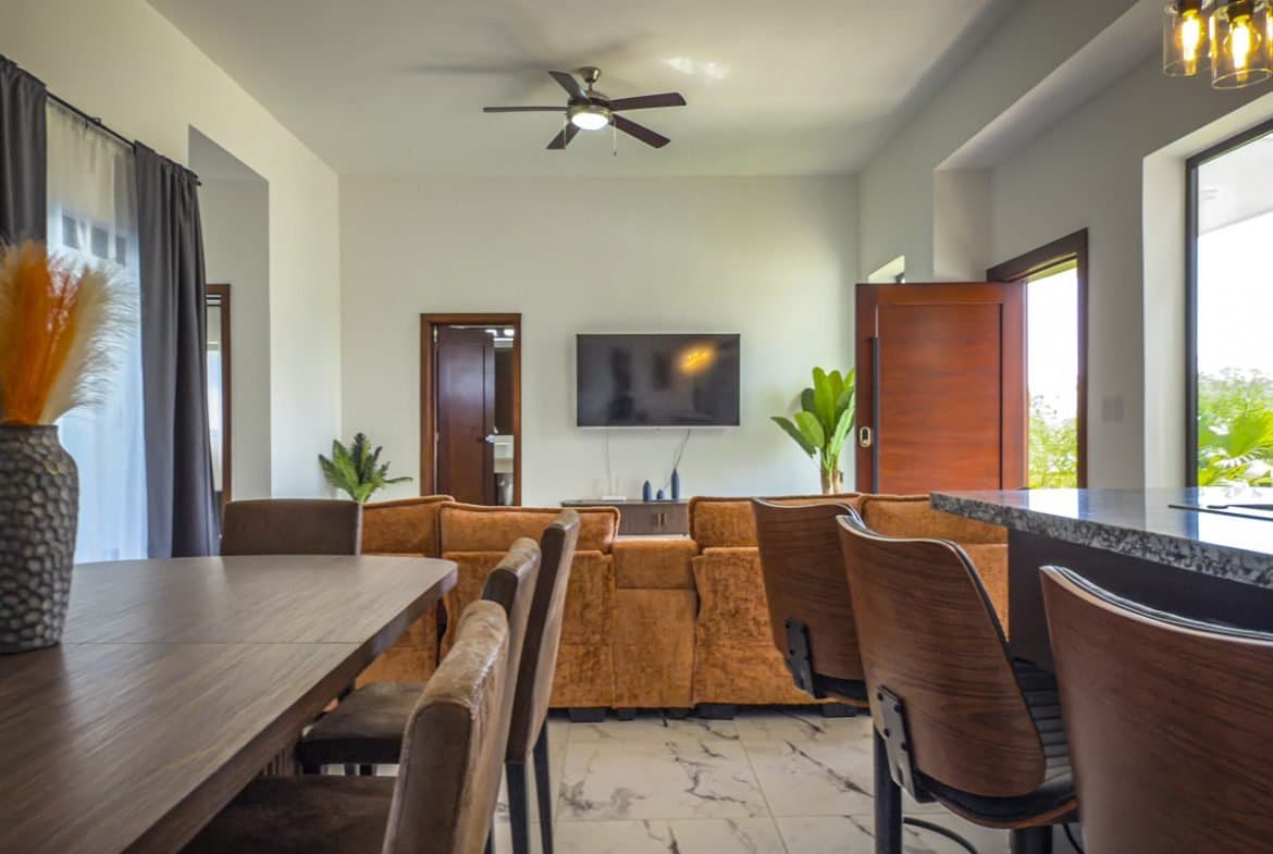 Beautiful Modern 3BR Villa Sosua Ocean Village - Image 5