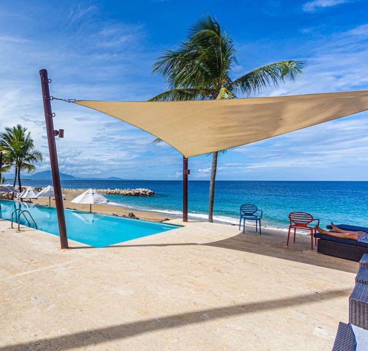 3305- DUPLEX TOWNHOME IN SOSÚA