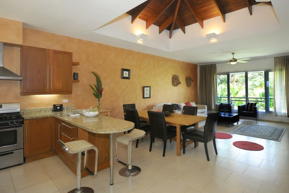 3305- DUPLEX TOWNHOME IN SOSÚA - Image 3