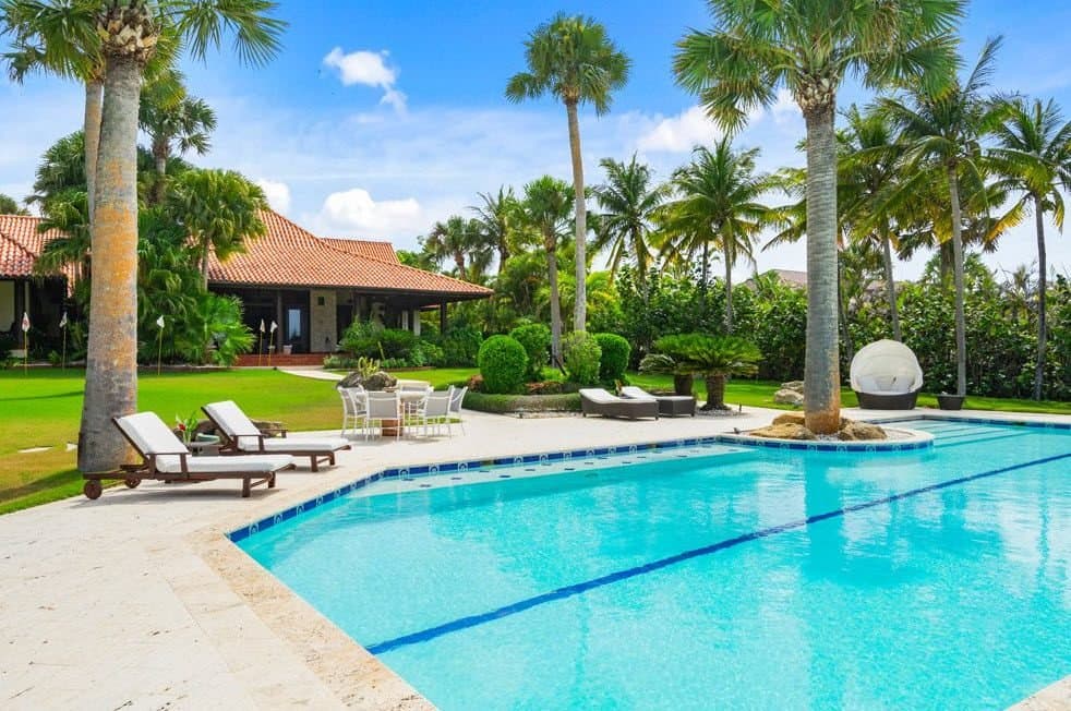 Luxury Oceanfront Villa for Sale in Sosua, Dominican Republic - Image 2