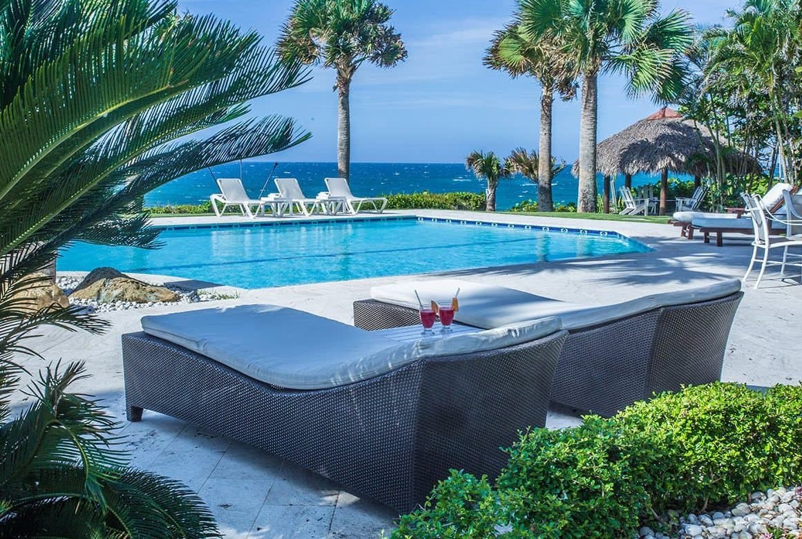 Luxury Oceanfront Villa for Sale in Sosua, Dominican Republic - Image 5