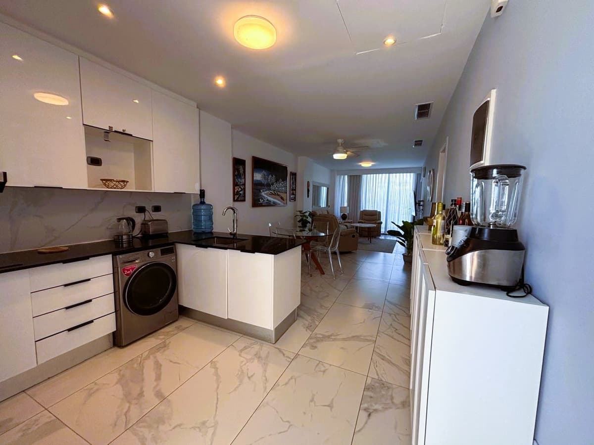 Cana Bay 2 Bed, 2 Bath, 2 Level Penthouse Luxury - Image 2