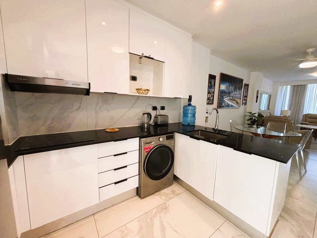 Cana Bay 2 Bed, 2 Bath, 2 Level Penthouse Luxury - Image 4