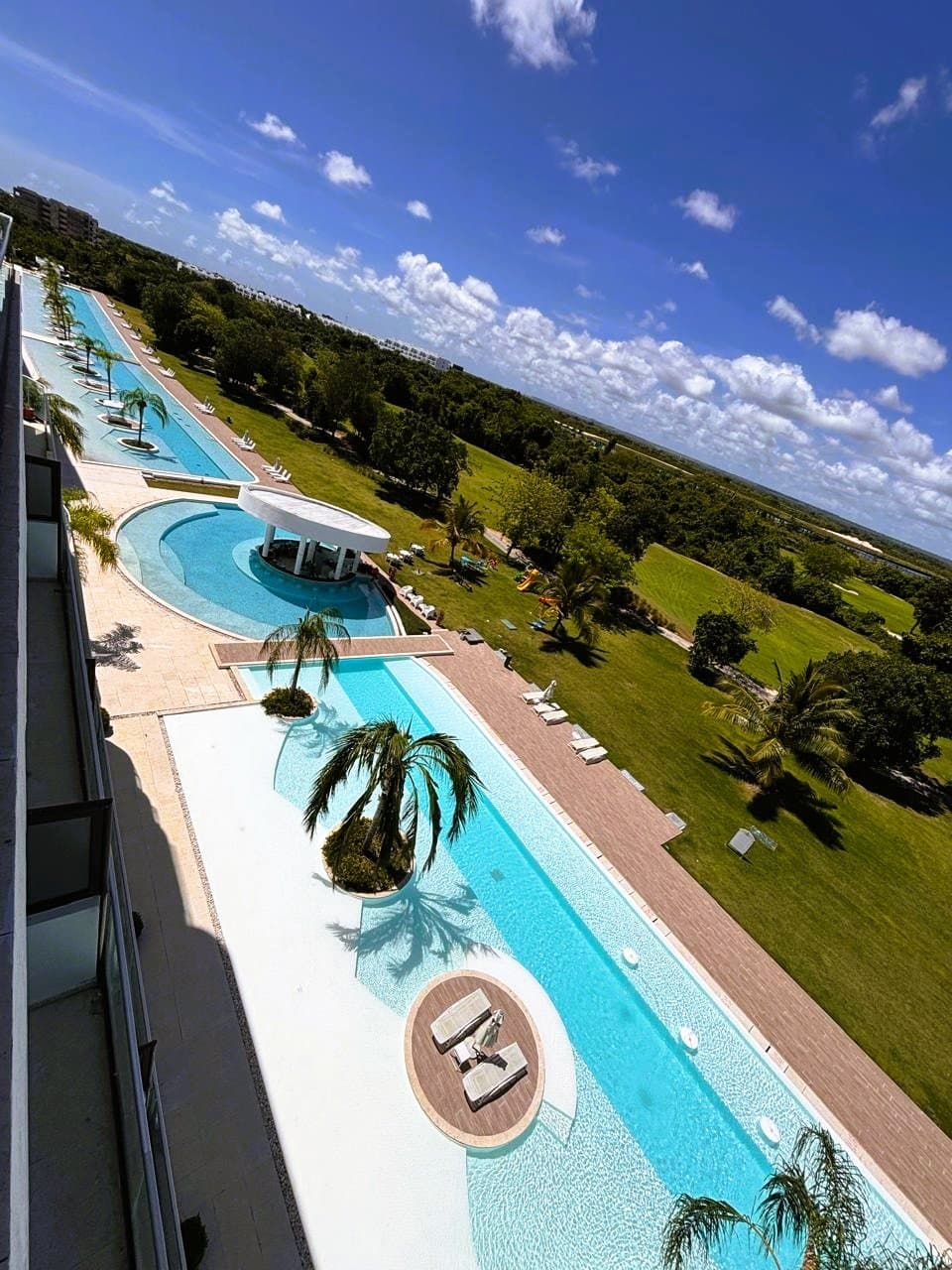 Cana Bay 2 Bed, 2 Bath, 2 Level Penthouse Luxury - Image 5