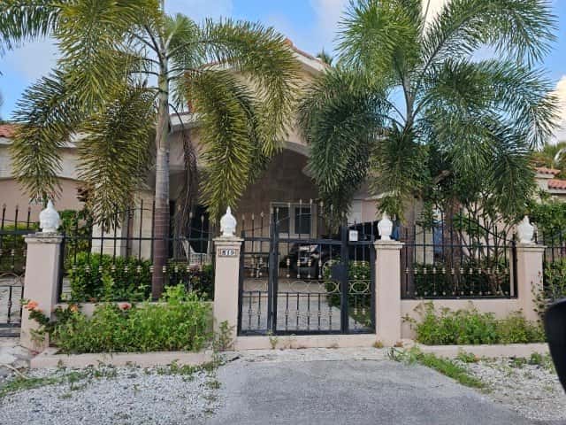 Exclusive 7 BR villa - Costa Bavaro