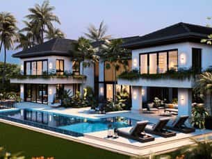 Classic New Villa El Bosque Ii In Casa De Campo