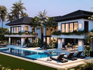 Classic New Villa El Bosque Ii In Casa De Campo