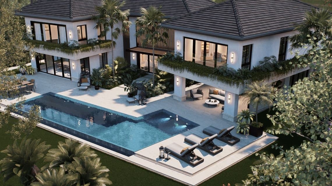 Classic New Villa El Bosque Ii In Casa De Campo - Image 2