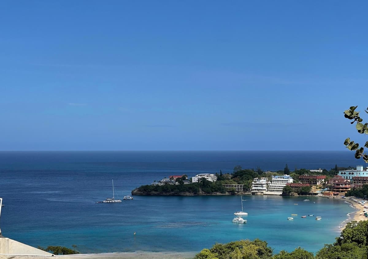 Apartment Building For Sale with Fantastic Ocean and Beach Views, Sosúa - Image 4