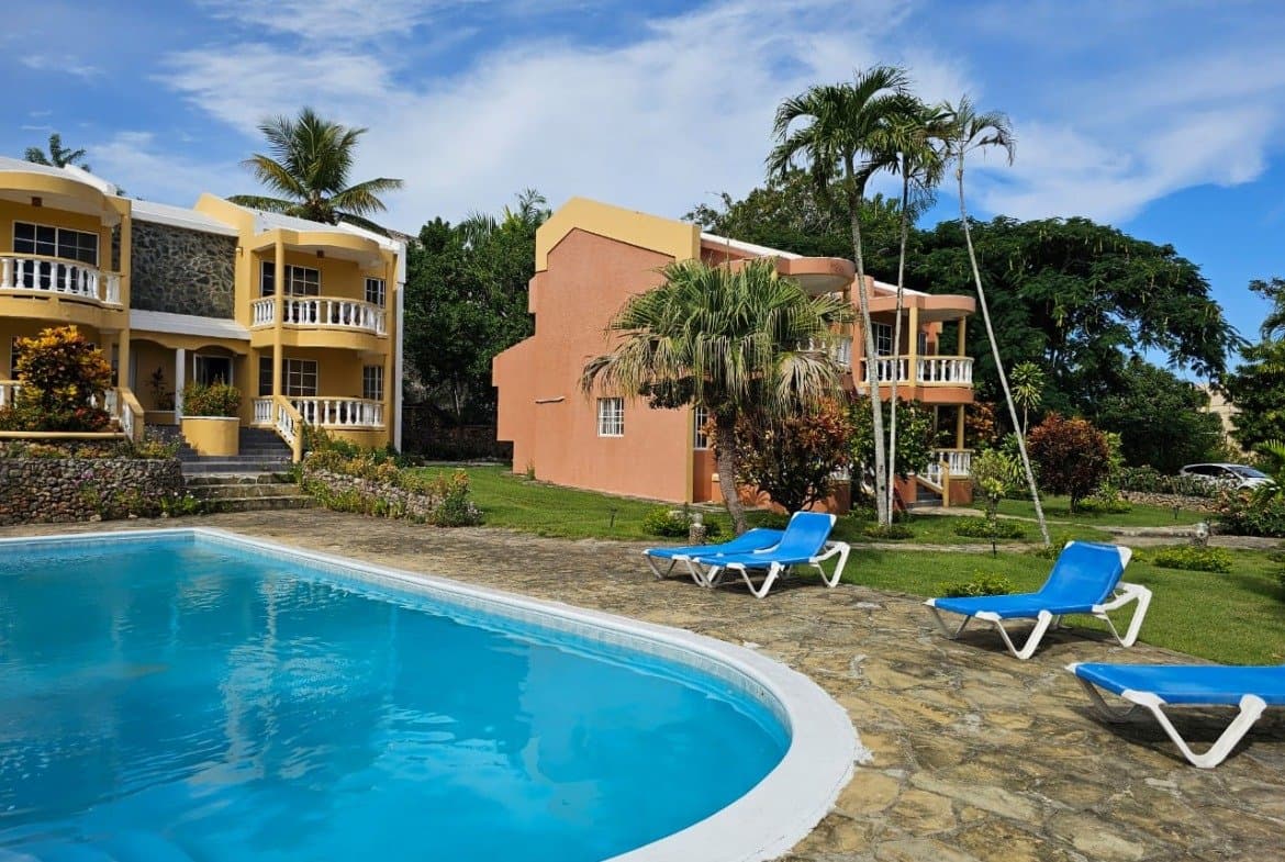 Great Condo For Sale, Close To Sosua Center - Image 2