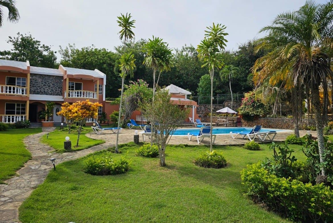 Great Condo For Sale, Close To Sosua Center - Image 3