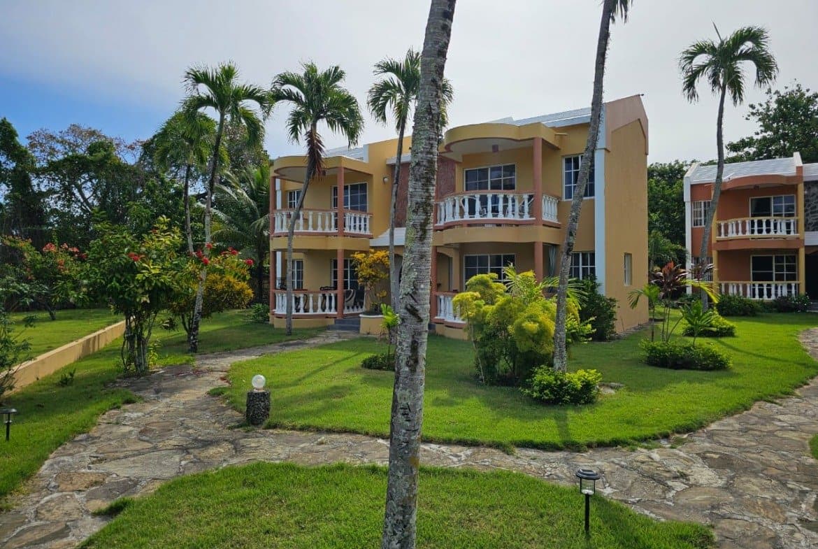Great Condo For Sale, Close To Sosua Center - Image 4