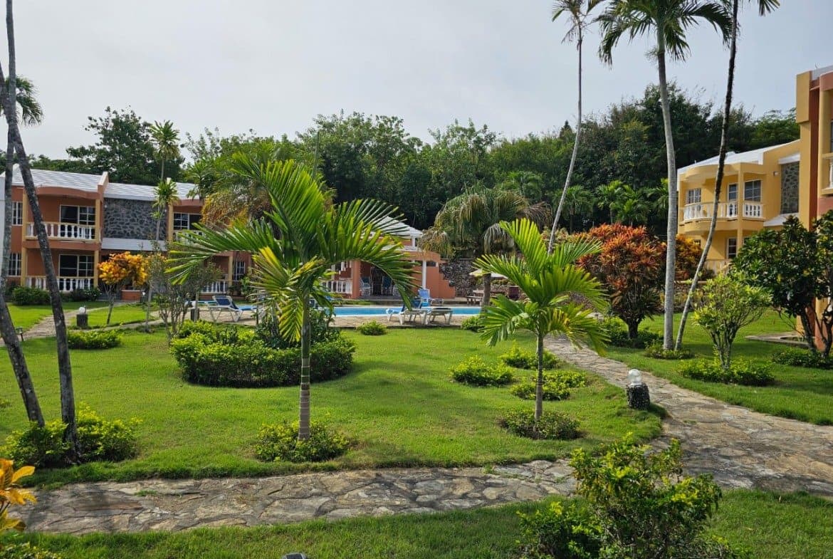 Great Condo For Sale, Close To Sosua Center - Image 5