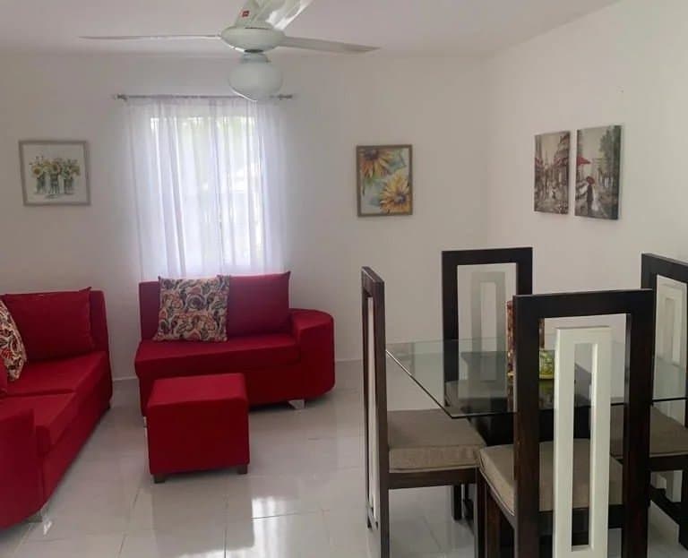 MARAVILLOSO APARTAMENTO EN SOSUA - RE/MAX ATLANTIS