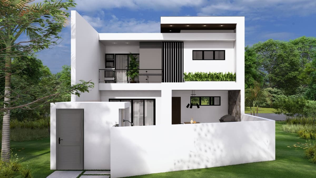Beautiful 2 Bedroom Townhouse at Casa Linda - Image 2