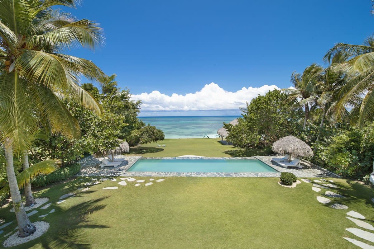 Seafront Villa in Marina – Punta Cana Resort & Club - Image 3