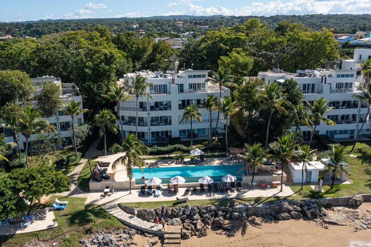 3306- DUPLEX PENTHOUSE IN SOSÚA