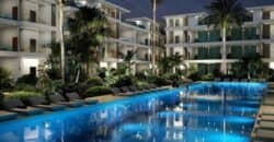 Beachfront 2 & 3 Bedroom Apartments – Portillo Beach, Las Terrenas, Dominican Republic - Image 4