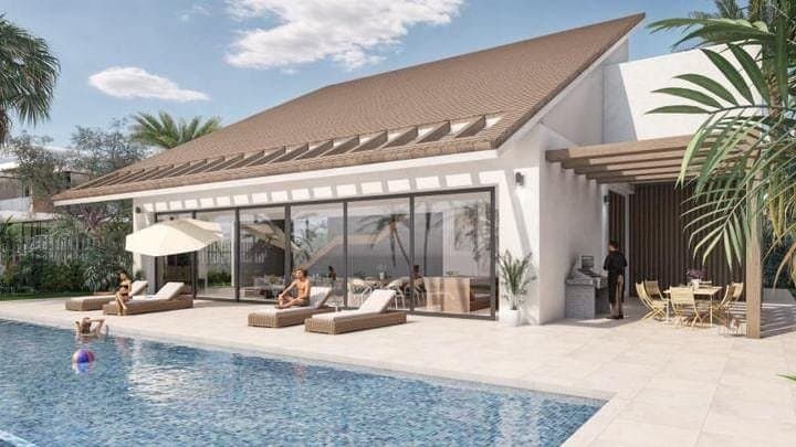 Luxury Living in Cap Cana – A Stunning 5-Bedroom Villa with Your Custom Finishes - Image 2