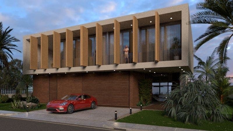 Luxury Living in Cap Cana – A Stunning 5-Bedroom Villa with Your Custom Finishes - Image 5