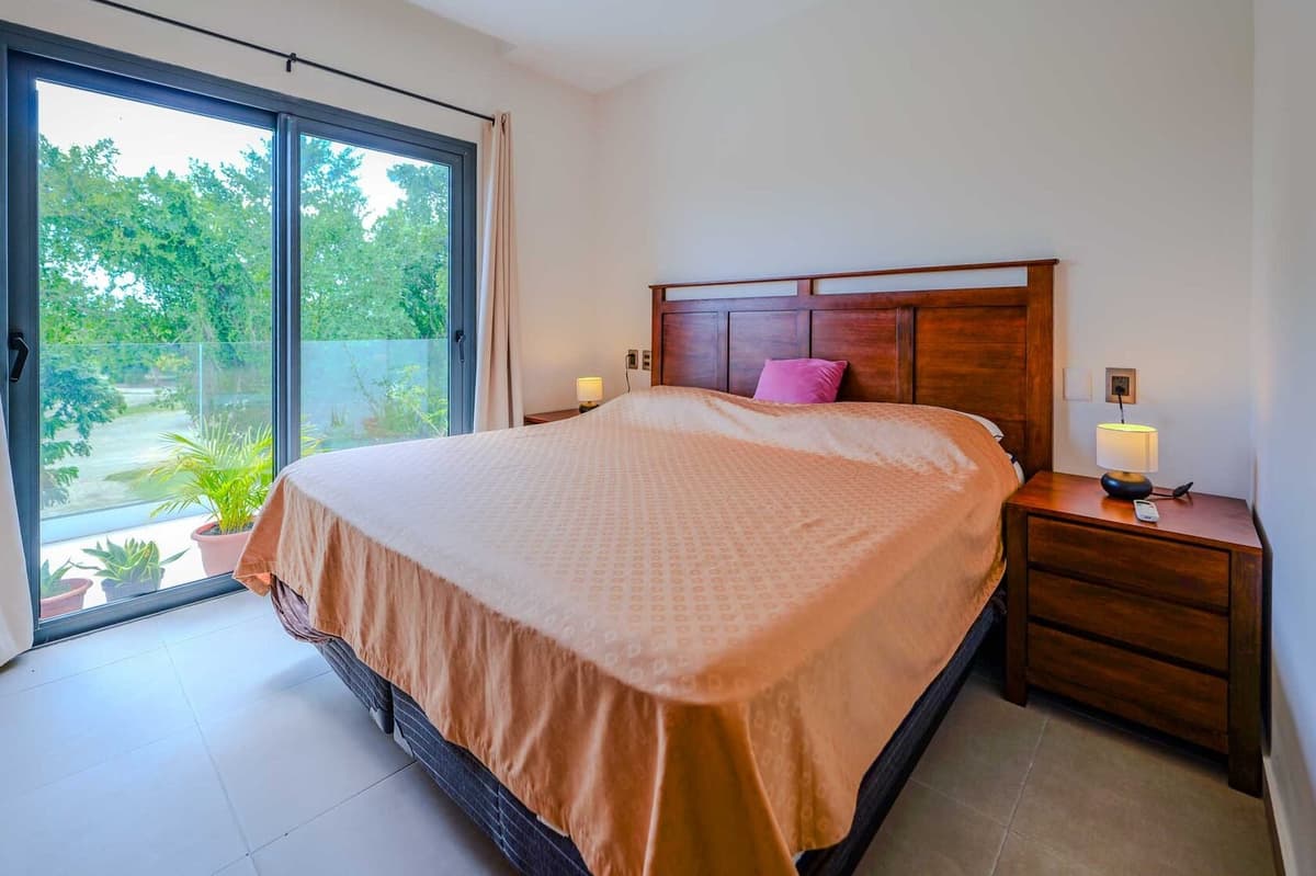 Golf Course View Penthouse: Luxurious 3-Bedroom Apartment For Sale in Golf Garden, Cocotal - Image 2