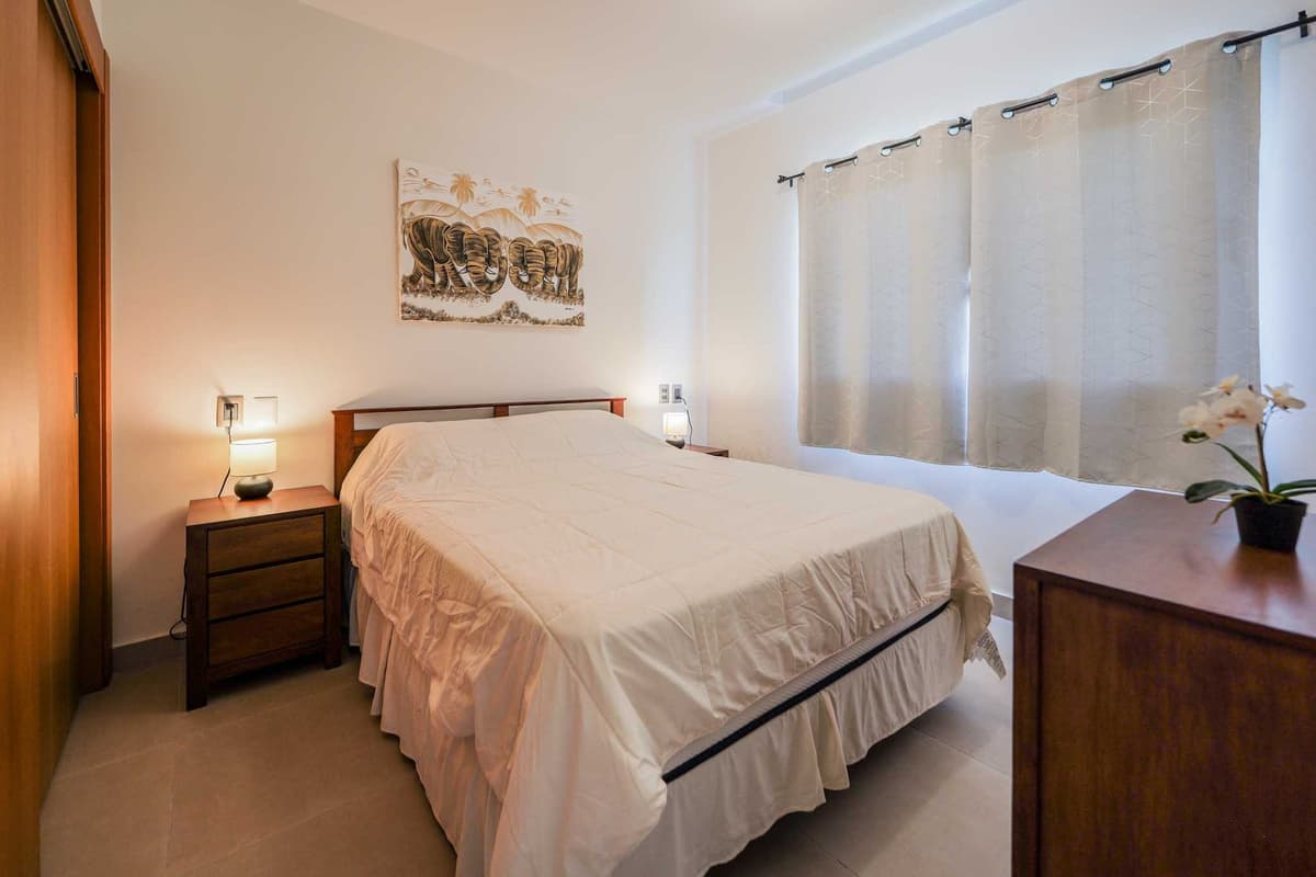 Golf Course View Penthouse: Luxurious 3-Bedroom Apartment For Sale in Golf Garden, Cocotal - Image 5