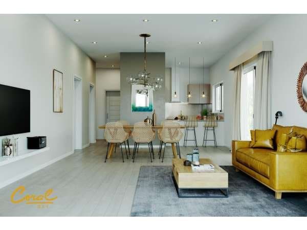 Great For Rental Investing. Beautiful 1 Bed Within Cana Bay! - Image 4