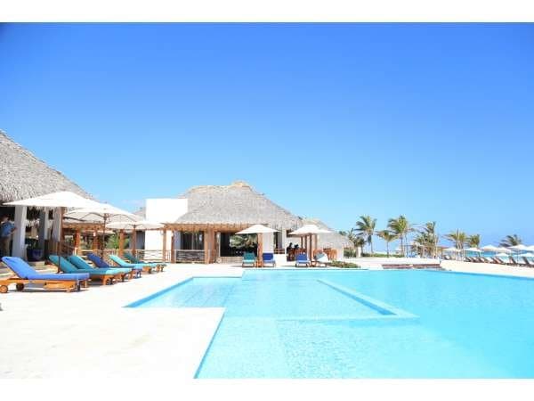 Great For Rental Investing. Beautiful 1 Bed Within Cana Bay!