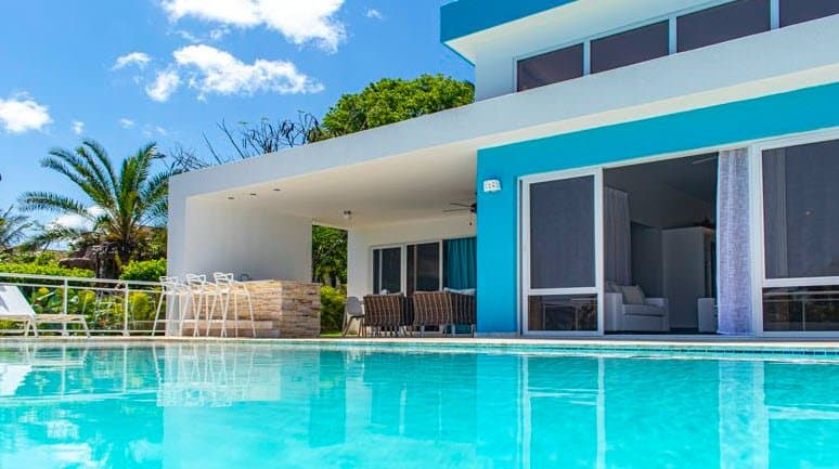 For Sale In Casa Linda Beautiful Villa Sunbreeze - Image 1