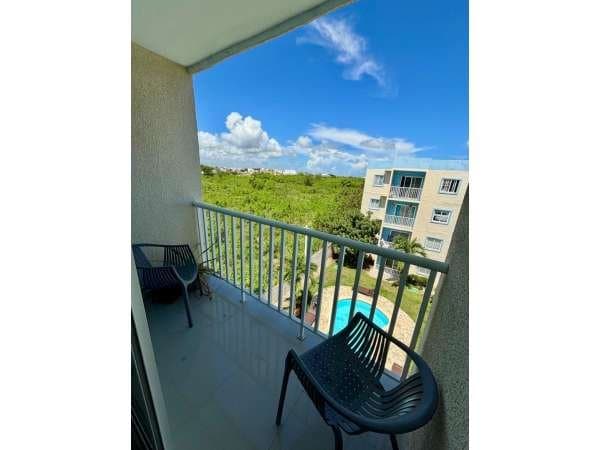 Affordable Luxury In Serena Village ~ 2 Bedroom With Pool View - Image 2