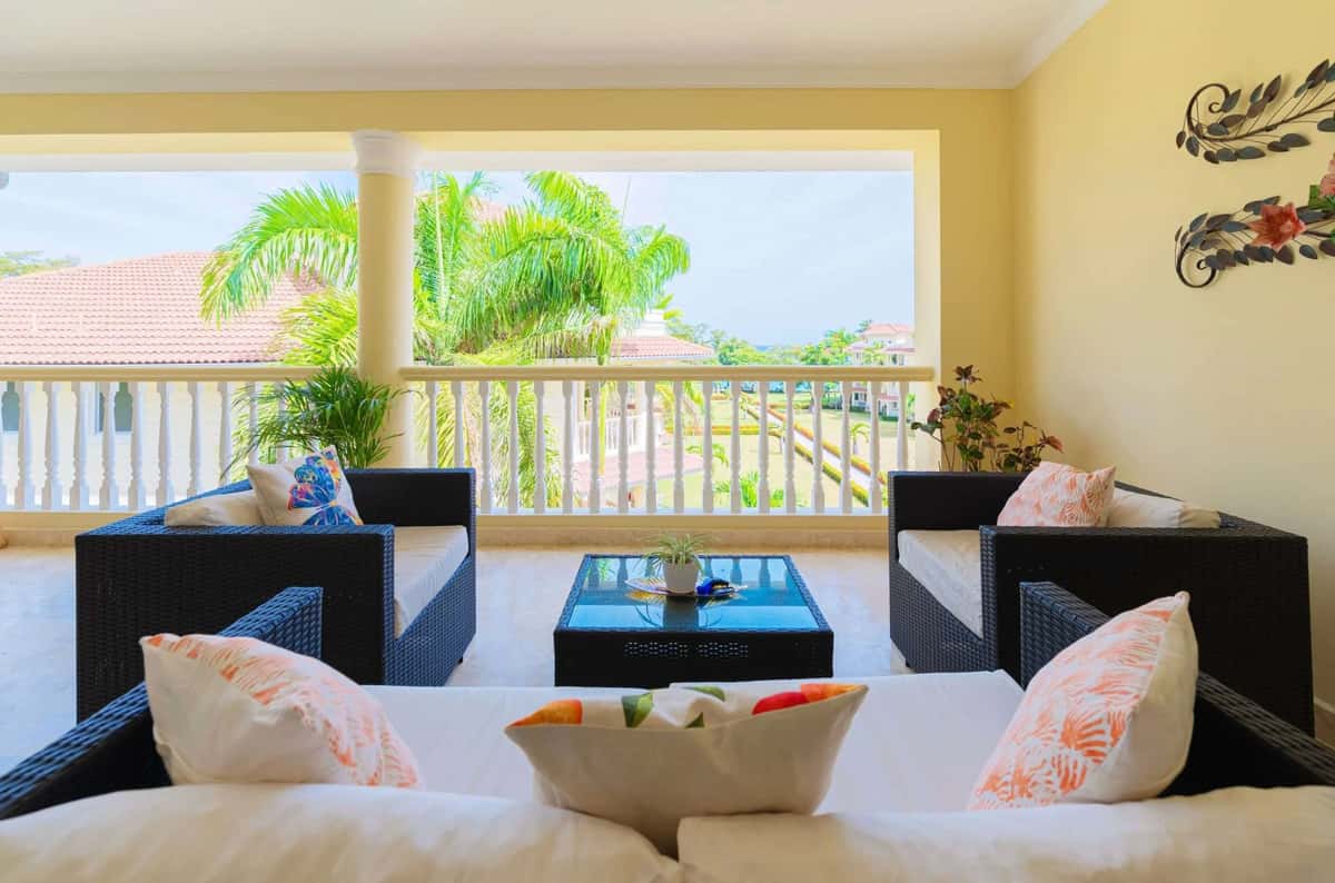 228-D APARMENT IN HISPANIOLA, SOSÚA