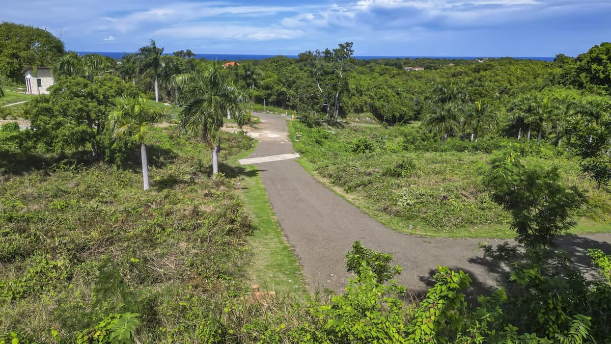 Ocean View Building Lot in Panorama Village, Sosúa – Best Value at $95k - Image 5