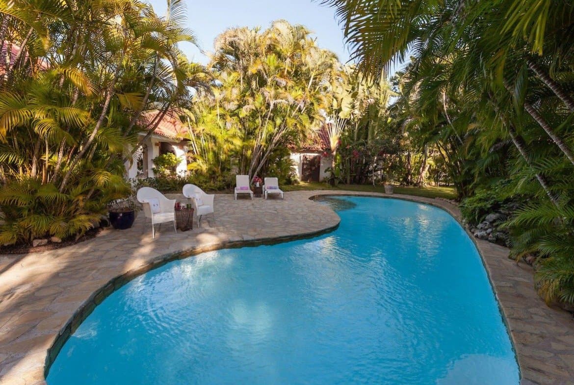 Beautiful Sea Horse Ranch Villa Las Flores Home - - Image 4