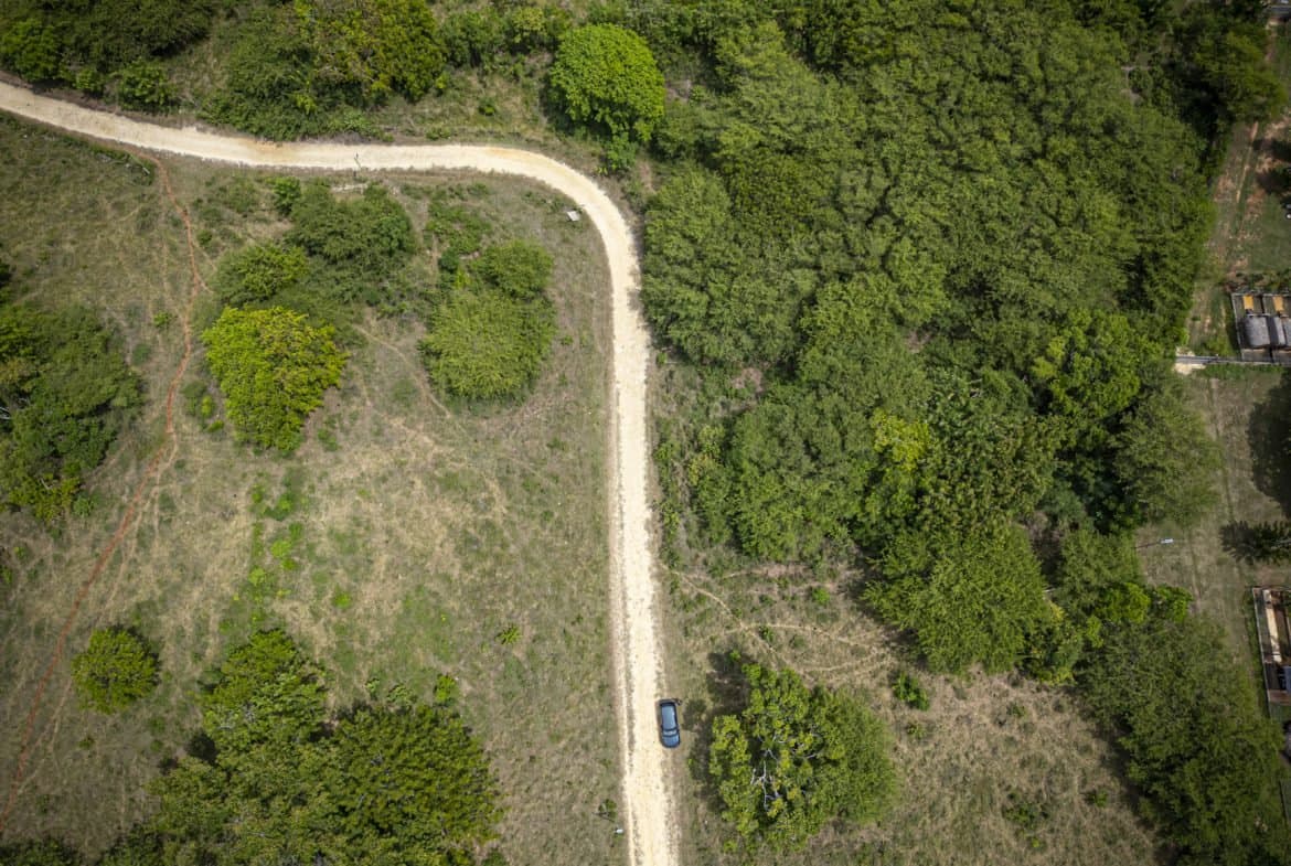 Prime 2,564 m² Countryside Building Lot – Between Sosúa & Cabarete - Image 4