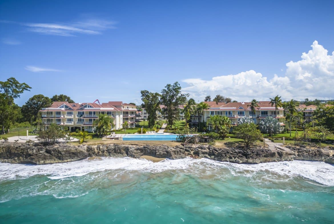 Pre-Construction 2BR Luxury Condo Hispaniola Beach - Image 1