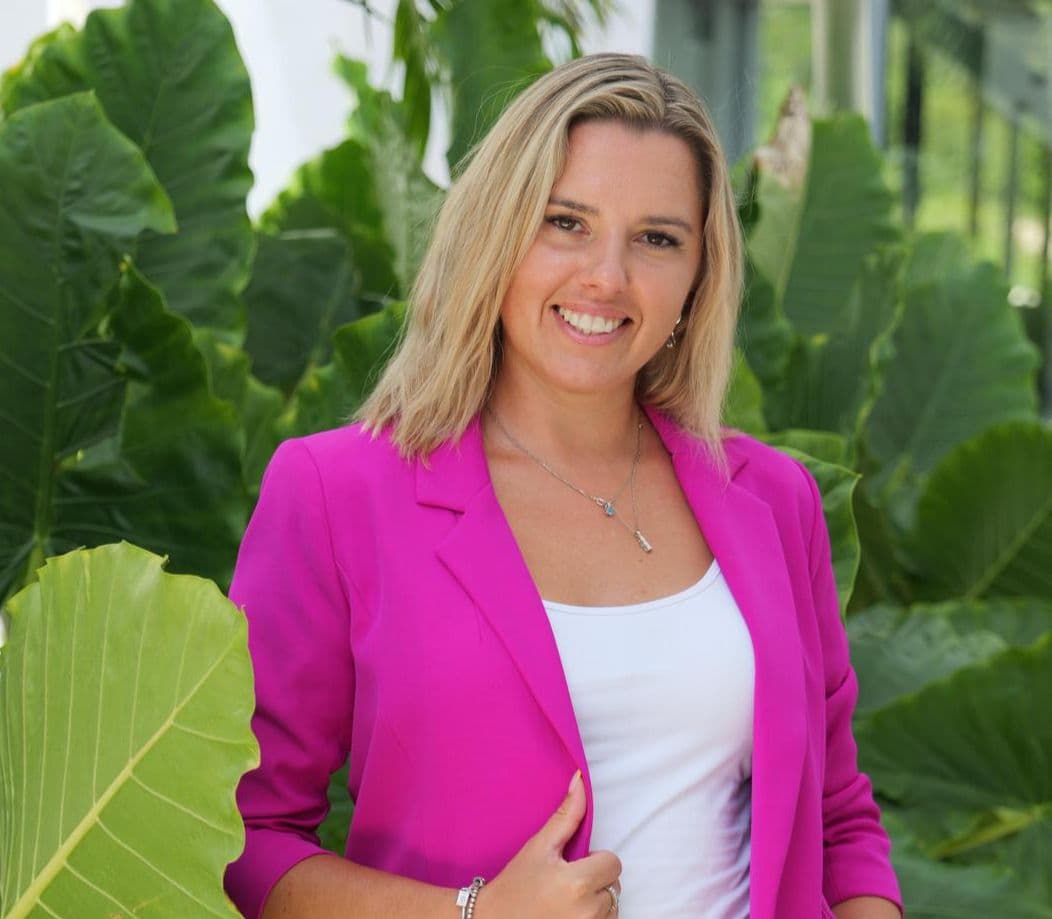 Kateryna De Los Santos