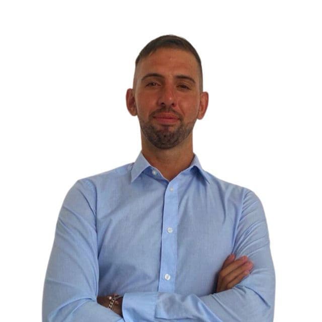 LUCA BIZZARRO