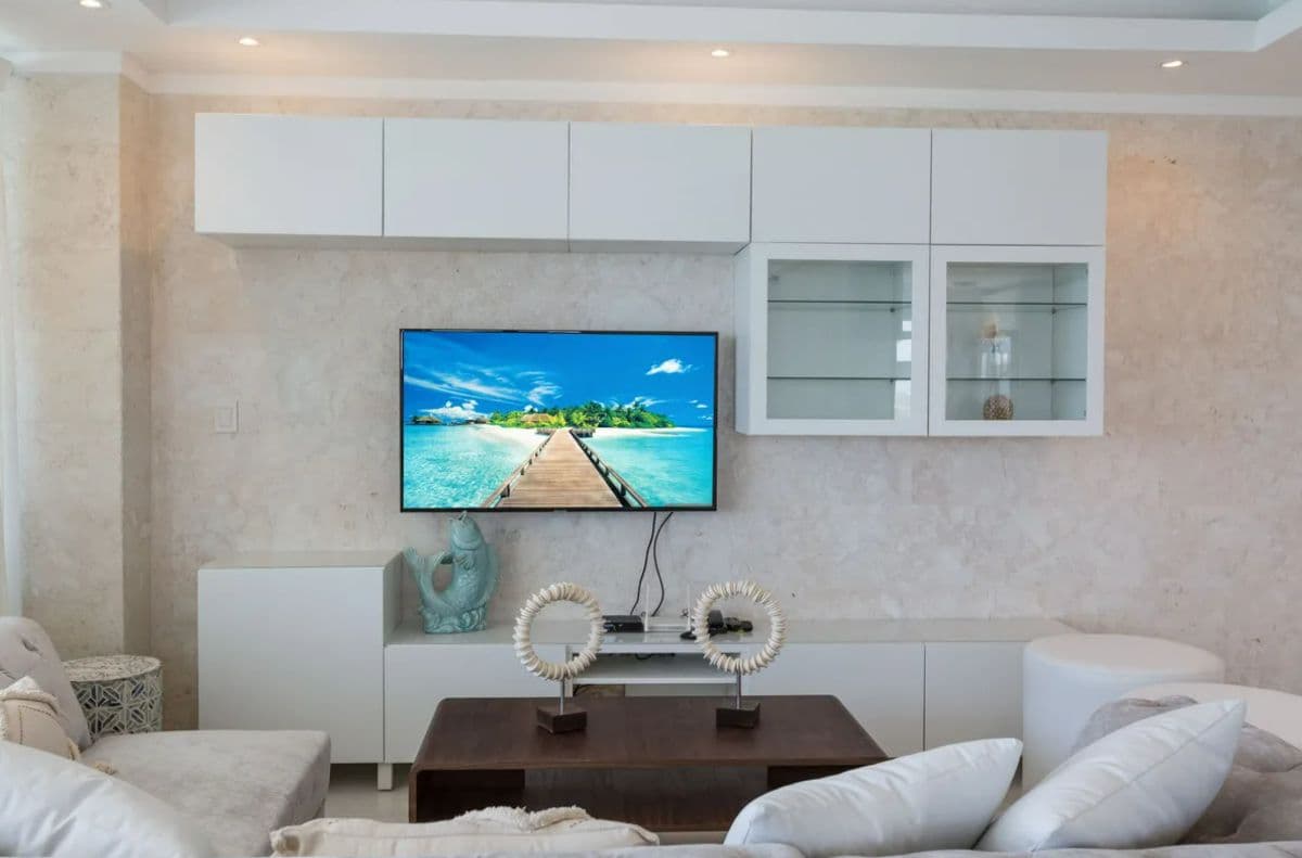 Marbella Juan Dolio Apartment for Sale | Ocean View & Top Airbnb Demand - Image 3
